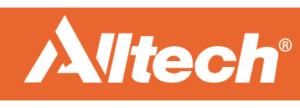 logotipo de Alltech