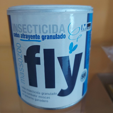 Imagen del insecticida Masozoo de ALPALUZ.