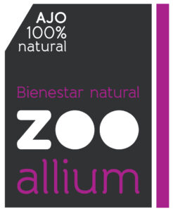 logotipo de zoo-allium